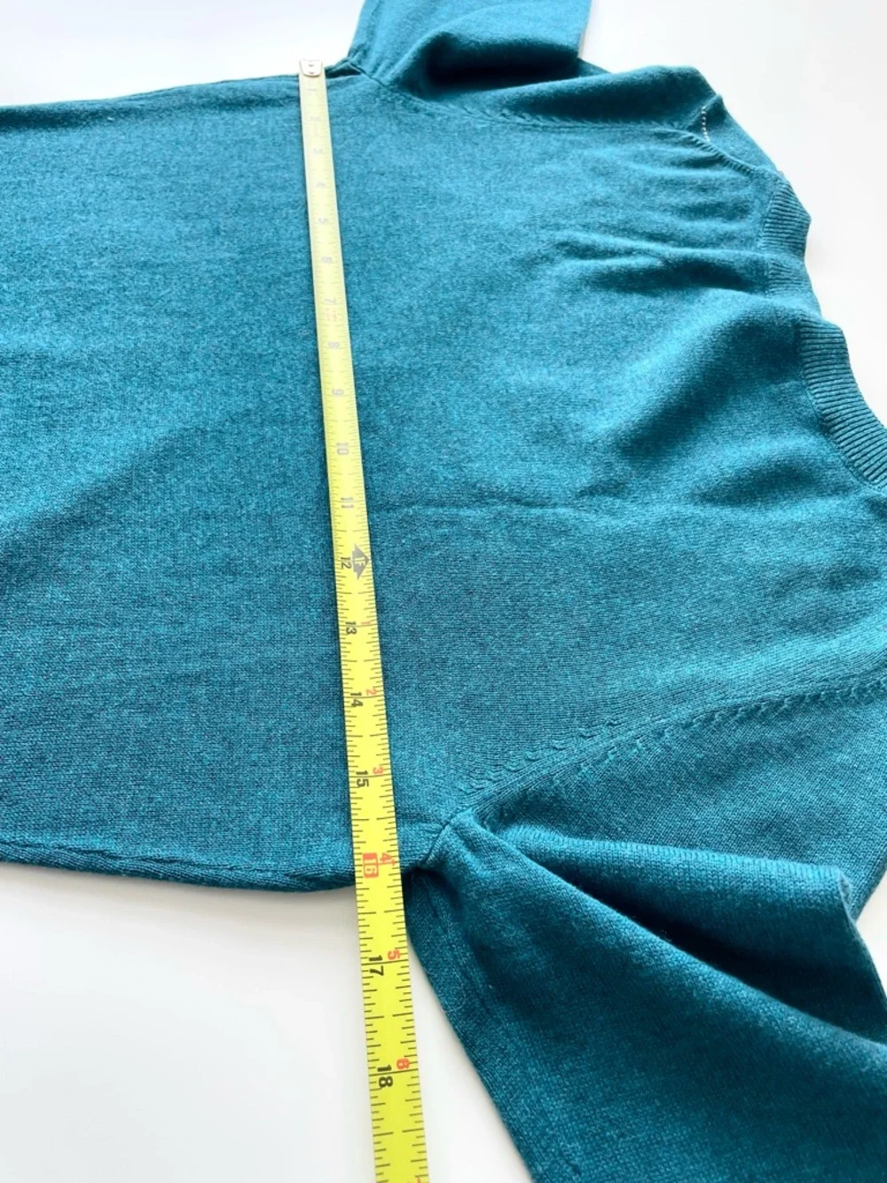 NWT 2000s GAP Argyle V-Neck Sweater Sz XS Teal Green Cotton Y2K Academia Preppy